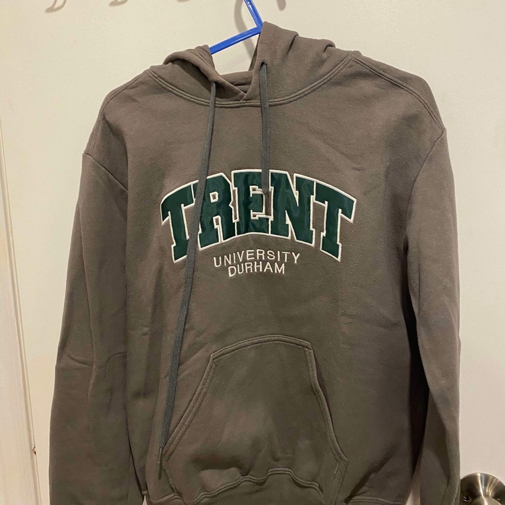 Trent university sweater, unisex
